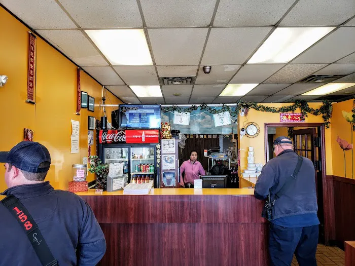 Fei Ma Restaurant Picture 7