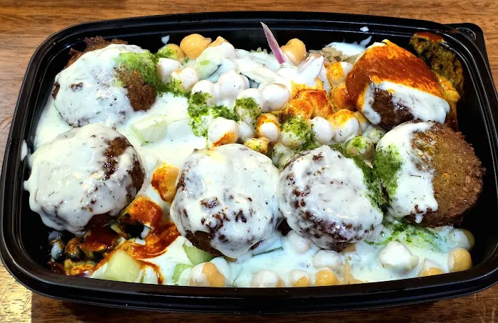 Shah's Halal Food - Bridgeport Picture 2