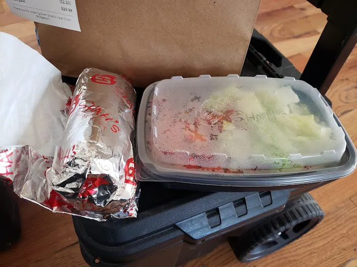 Shah's Halal Food - Bridgeport Picture 4