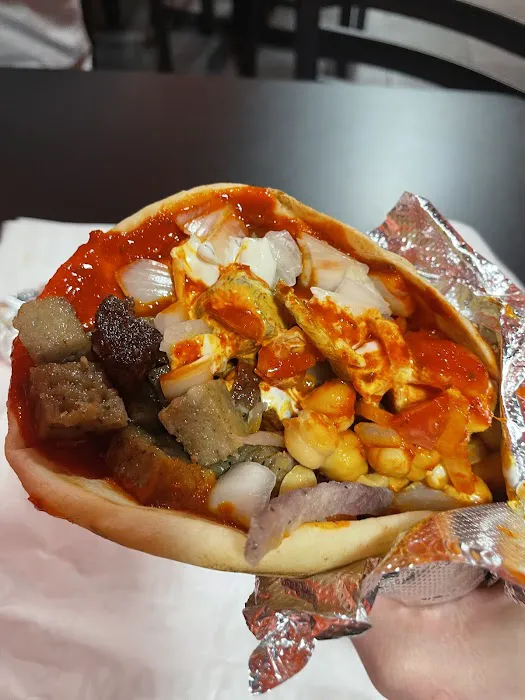 Shah's Halal Food - Bridgeport Picture 10