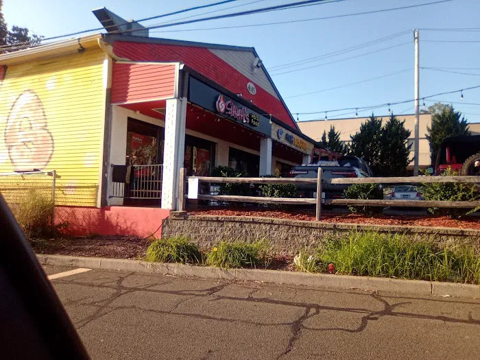 Shah's Halal Food - Bridgeport Picture 7