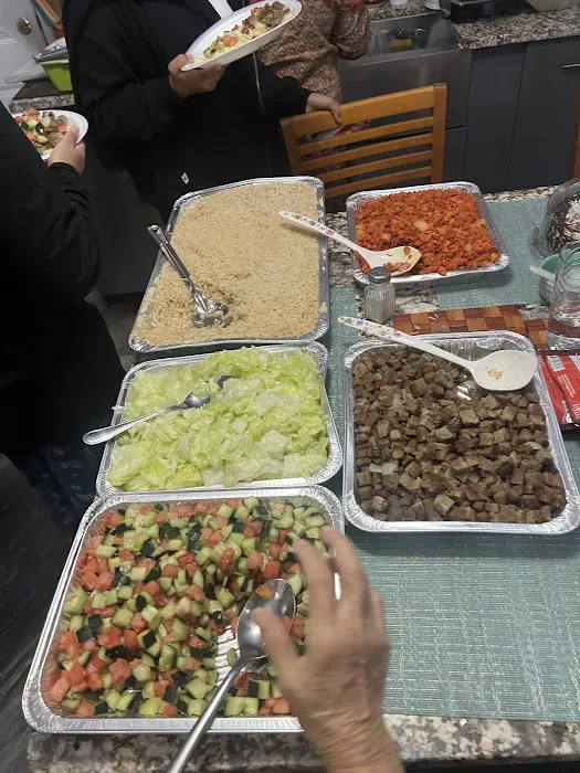 Shah's Halal Food - Bridgeport Picture 6