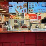 Shah's Halal Food - Bridgeport