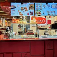 Shah's Halal Food - Bridgeport ico