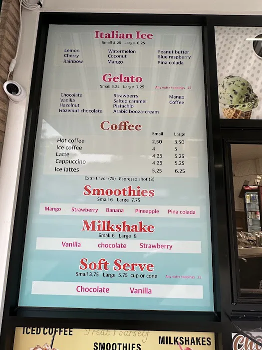 Vinny's Pizza Restaurant Picture 8