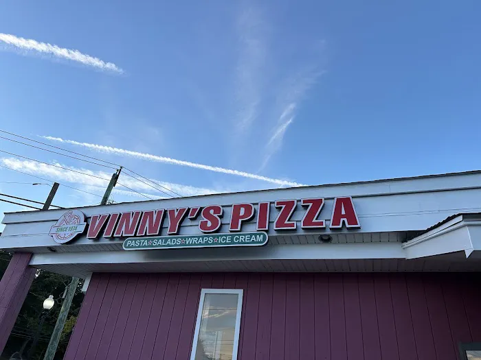 Vinny's Pizza Restaurant Picture 4