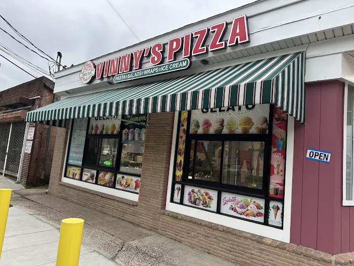 Vinny's Pizza Restaurant Picture 5