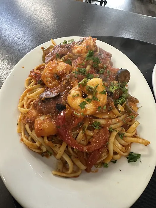 Vinny's Pizza Restaurant Picture 1