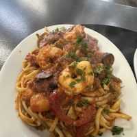 Vinny's Pizza Restaurant ico