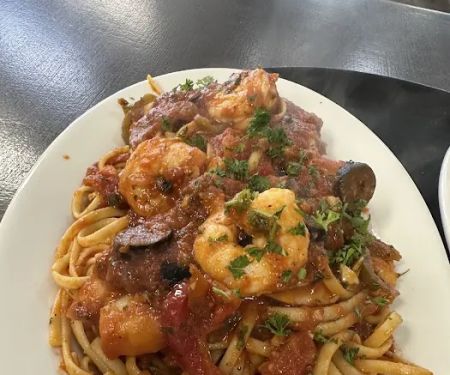 Vinny's Pizza Restaurant