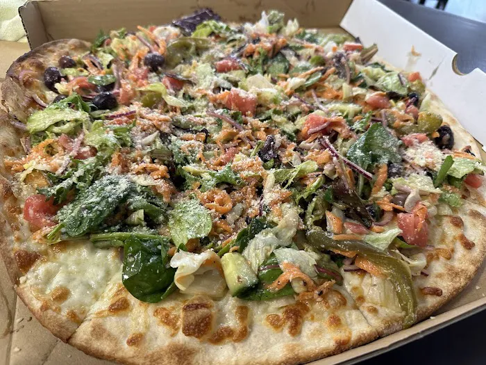 Vinny's Pizza Restaurant Picture 9