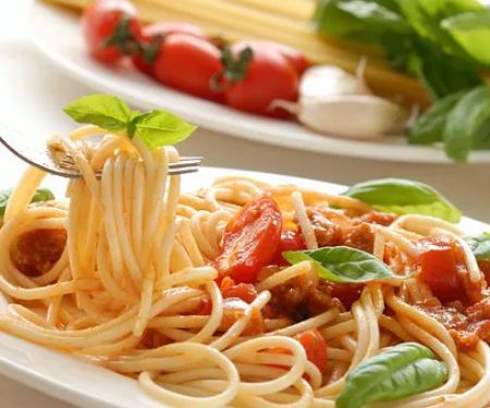 D'Italia Pizza & Pasta