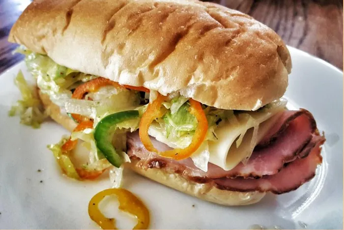 D'Italia Pizza & Pasta Picture 4