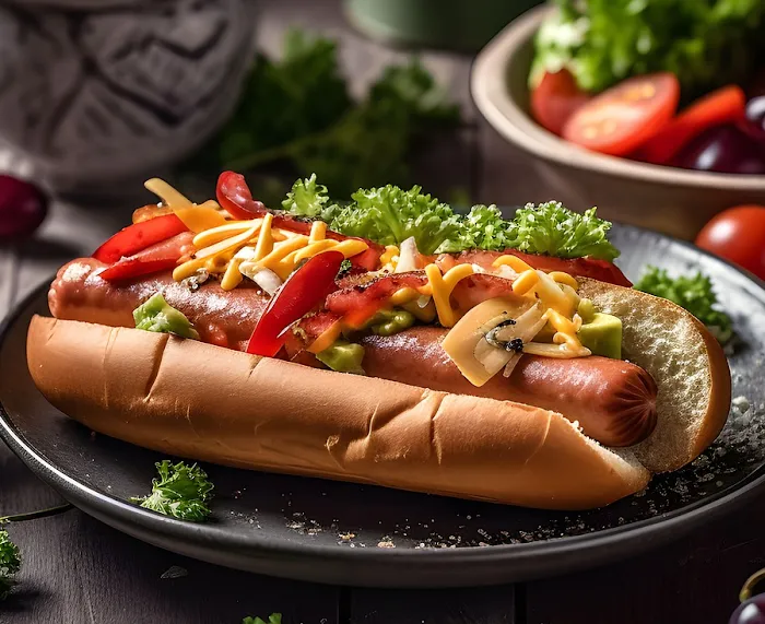 D'Italia Pizza & Pasta Picture 10