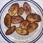 4 Styles Chicken