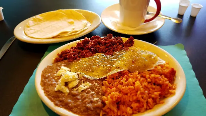 Famous 50's Diner Picture 9