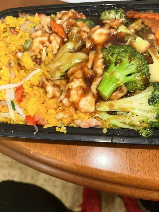 China Ming Picture 7