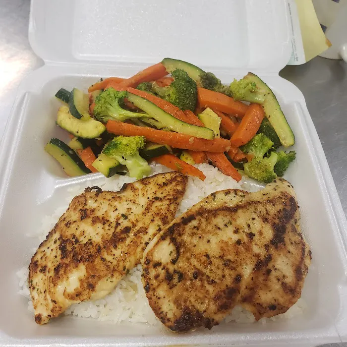 Palacio Latino Restaurant & Lounge Picture 3