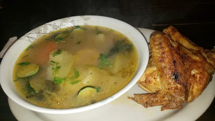 Palacio Latino Restaurant & Lounge Picture 10