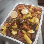 Palacio Latino Restaurant & Lounge