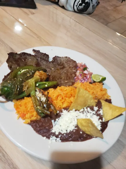 Palacio Latino Restaurant & Lounge Picture 6