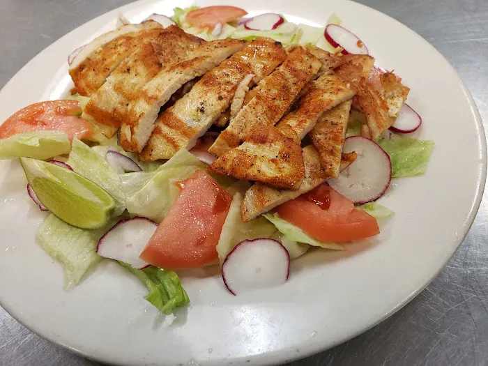 Palacio Latino Restaurant & Lounge Picture 5