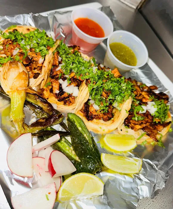 Palacio Latino Restaurant & Lounge Picture 9