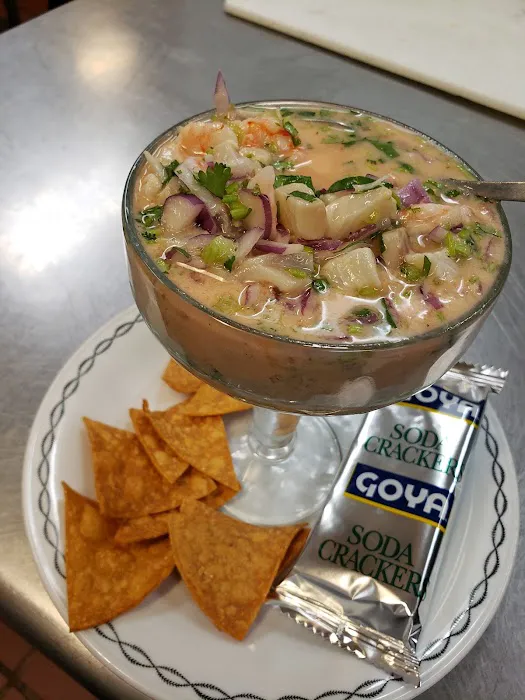 Palacio Latino Restaurant & Lounge Picture 7