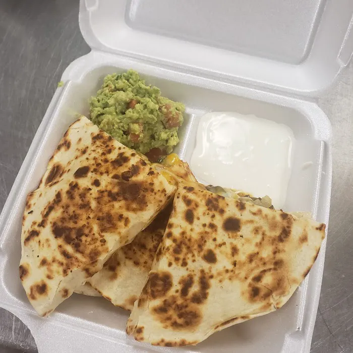 Palacio Latino Restaurant & Lounge Picture 2