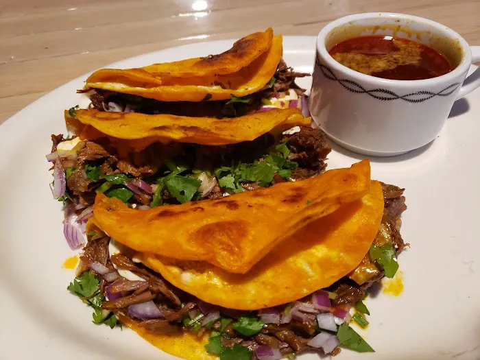 Palacio Latino Restaurant & Lounge Picture 8