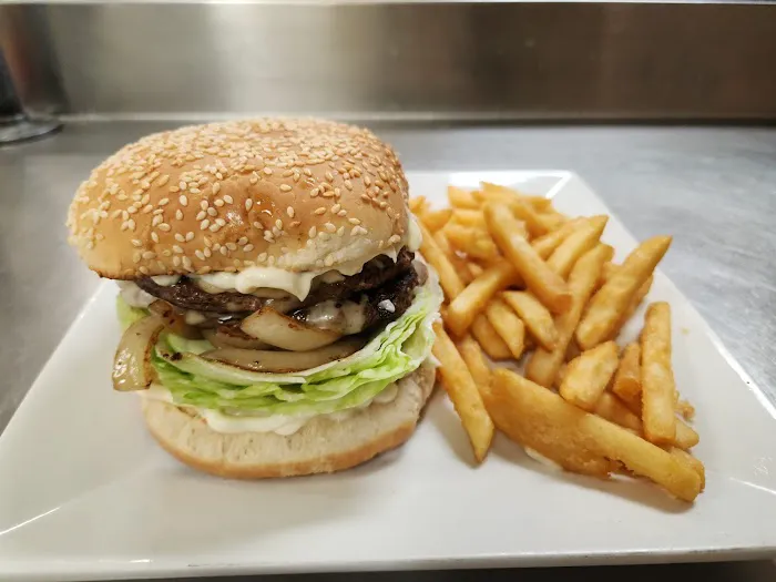 Gregory's Pizza Picture 8