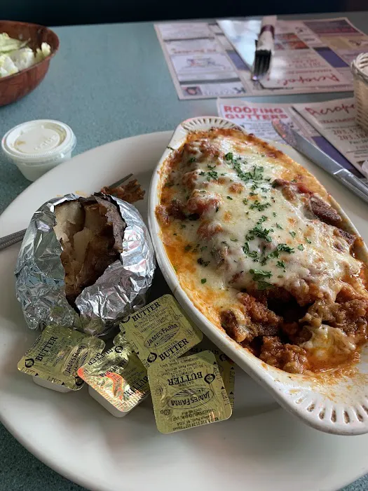 Gregory's Pizza Picture 5