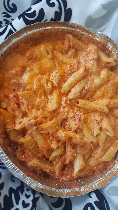 Gregory's Pizza Picture 10