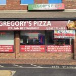 Gregory's Pizza