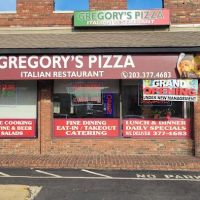 Gregory's Pizza ico