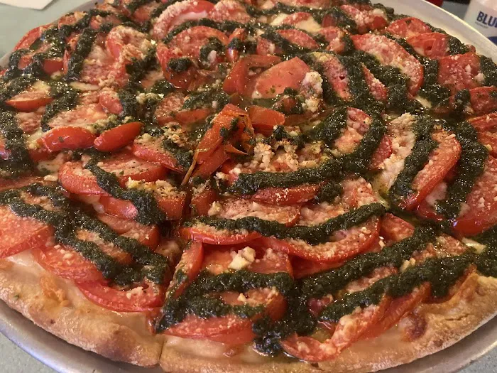 Gregory's Pizza Picture 7