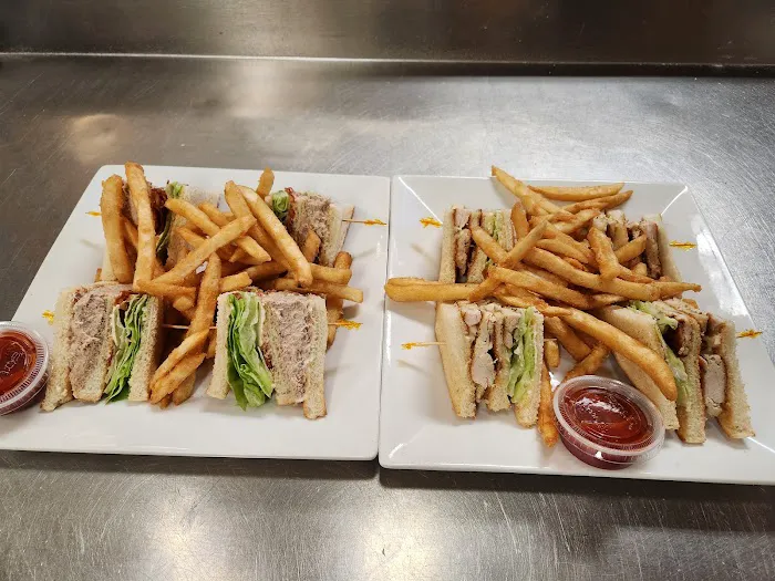 Gregory's Pizza Picture 6