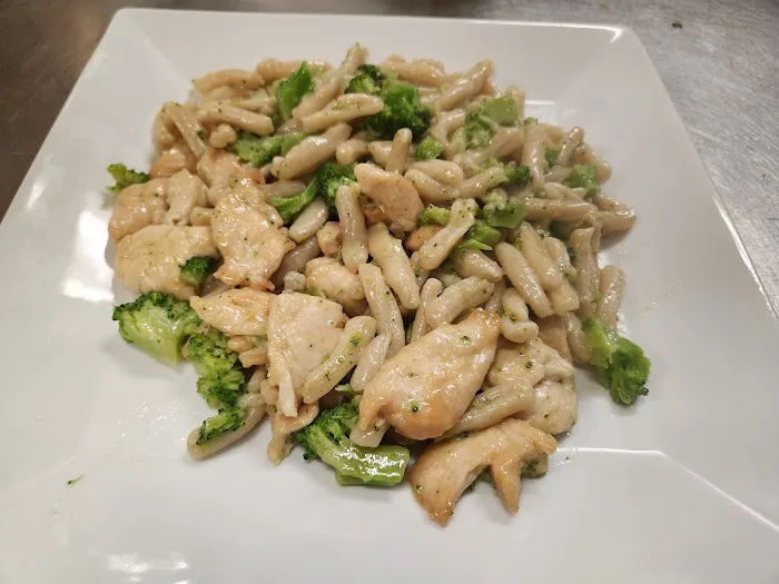 Gregory's Pizza Picture 9