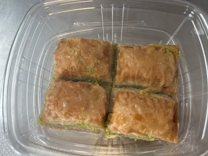 My Gyro & Falafel Picture 1