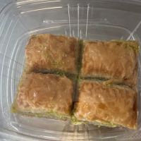 My Gyro & Falafel ico