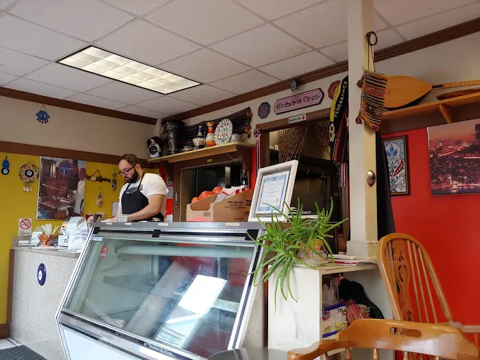 My Gyro & Falafel Picture 7