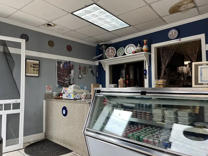 My Gyro & Falafel Picture 2