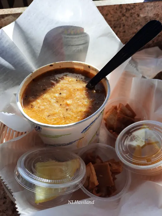 My Gyro & Falafel Picture 5