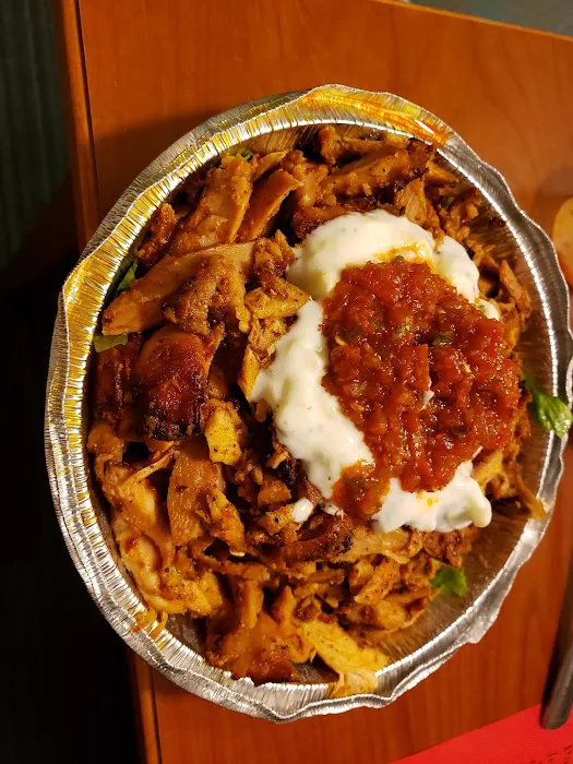My Gyro & Falafel Picture 3