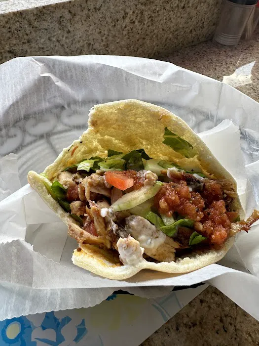 My Gyro & Falafel Picture 4