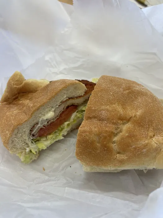 The Pickle Barrel Picture 5