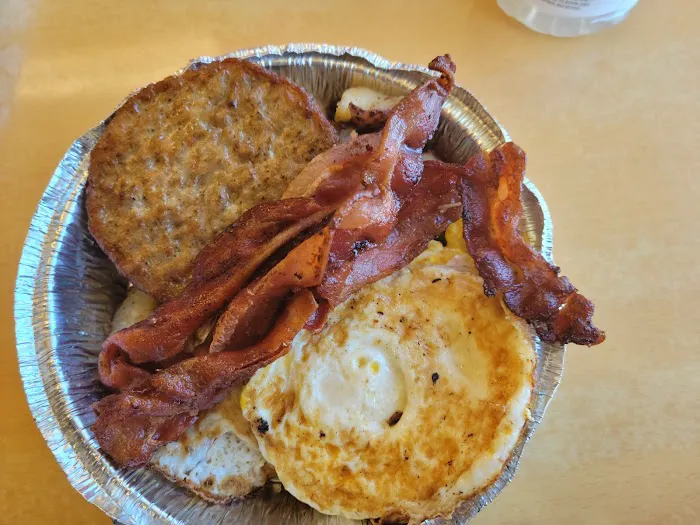 The Pickle Barrel Picture 6