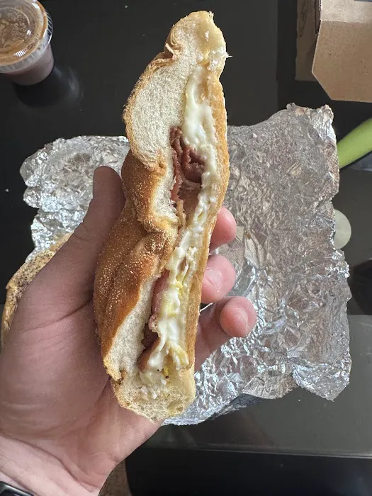 The Pickle Barrel Picture 4