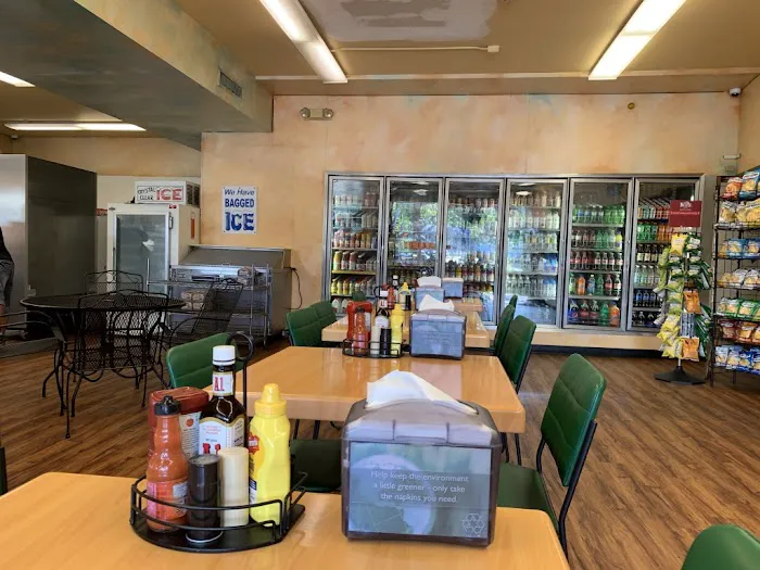 The Pickle Barrel Picture 7