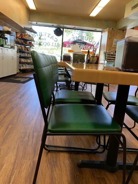 The Pickle Barrel Picture 9